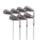 Titleist 710 AP1 Steel Mens Right Hand Irons 4-PW Regular - Titleist NSPro