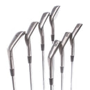 Titleist 710 AP1 Steel Mens Right Hand Irons 4-PW Regular - Titleist NSPro