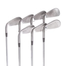 Titleist 710 AP1 Steel Mens Right Hand Irons 4-PW Regular - Titleist NSPro