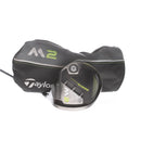 TaylorMade M2 2017 Graphite Mens Right Hand Driver 10.5* Stiff - KuroKage 60g