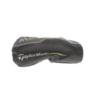 TaylorMade M2 2017 Graphite Mens Right Hand Driver 10.5* Stiff - KuroKage 60g