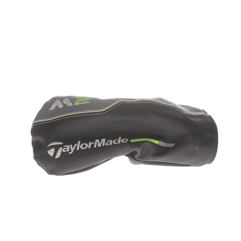 TaylorMade M2 2017 Graphite Mens Right Hand Driver 10.5* Stiff - KuroKage 60g