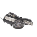 TaylorMade M2 Graphite Mens Right Hand Fairway 3 Wood 16.5* Extra Stiff - Aldila Rogue 95 MSI 60-3.3-X