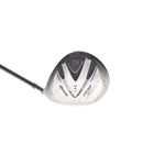 Mizuno JPX 800 Graphite Mens Right Hand Fairway 3 Wood 15* Regular - Exsar FS5