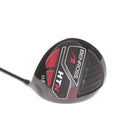Benross HTX Graphite Mens Right Hand Driver 10.5* Regular - Benross HTX