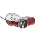 Benross HTX Graphite Mens Right Hand Fairway 3 Wood 15* Regular - Benross HTX