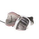 TaylorMade Burner Superfast 2.0 Graphite Mens Right Hand Driver 10.5* Stiff - Matrix Ozik XCon 4.8