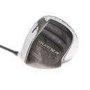 TaylorMade Burner Superfast 2.0 Graphite Mens Right Hand Driver 10.5* Stiff - Matrix Ozik XCon 4.8
