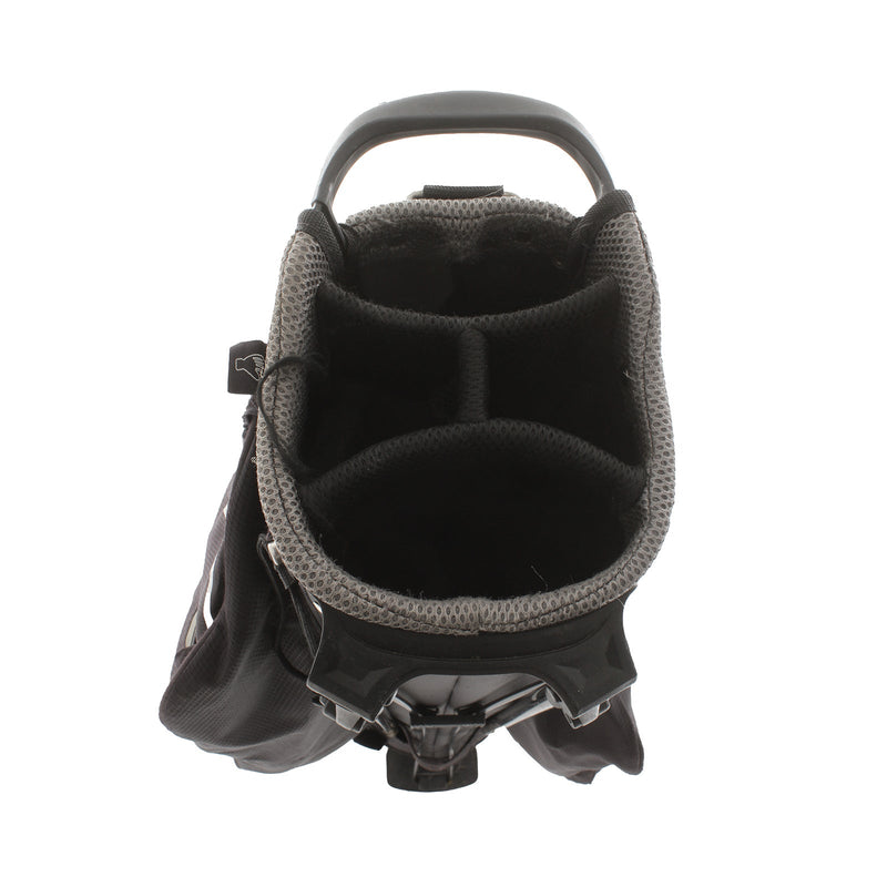 Fazer 2.5 Stand Bag - Black