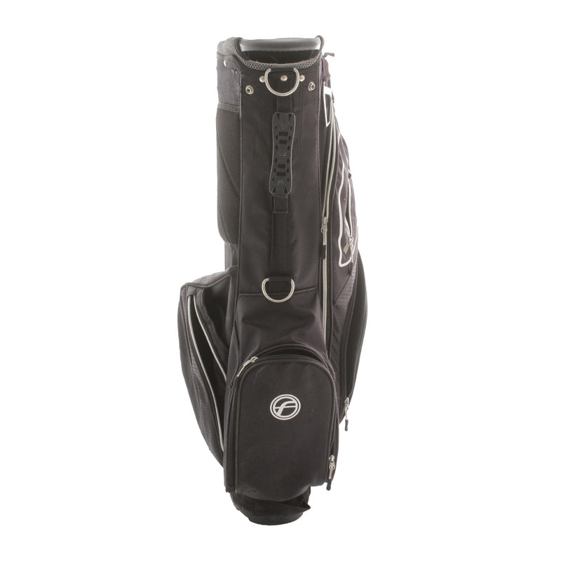 Fazer 2.5 Stand Bag - Black
