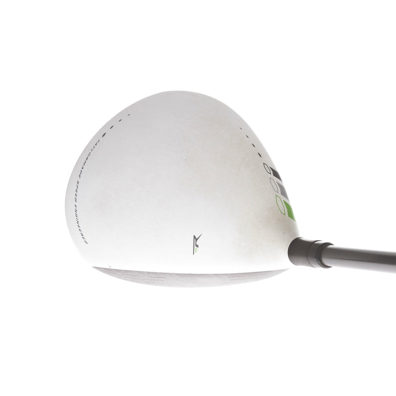 TaylorMade RBZ Graphite Mens Right Hand Fairway 3 Wood 15* Regular - RBZ Matrix XCon-5