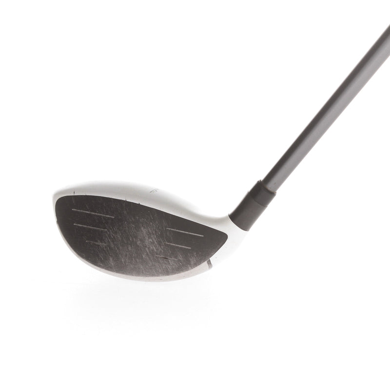 TaylorMade RBZ Graphite Mens Right Hand Fairway 3 Wood 15* Regular - RBZ Matrix XCon-5