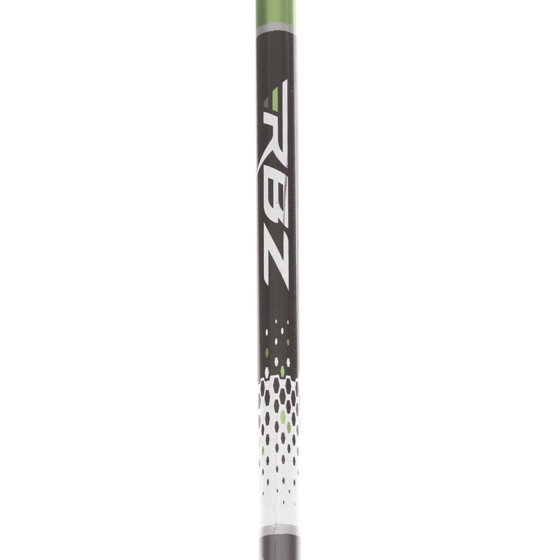 TaylorMade RBZ Graphite Mens Right Hand Fairway 3 Wood 15* Regular - RBZ Matrix XCon-5
