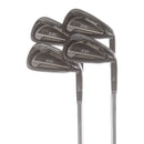Cleveland CG16 Steel Mens Right Hand Irons 4-7 Regular - Cleveland