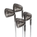 Cleveland CG16 Steel Mens Right Hand Irons 4-7 Regular - Cleveland