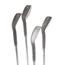 Cleveland CG16 Steel Mens Right Hand Irons 4-7 Regular - Cleveland