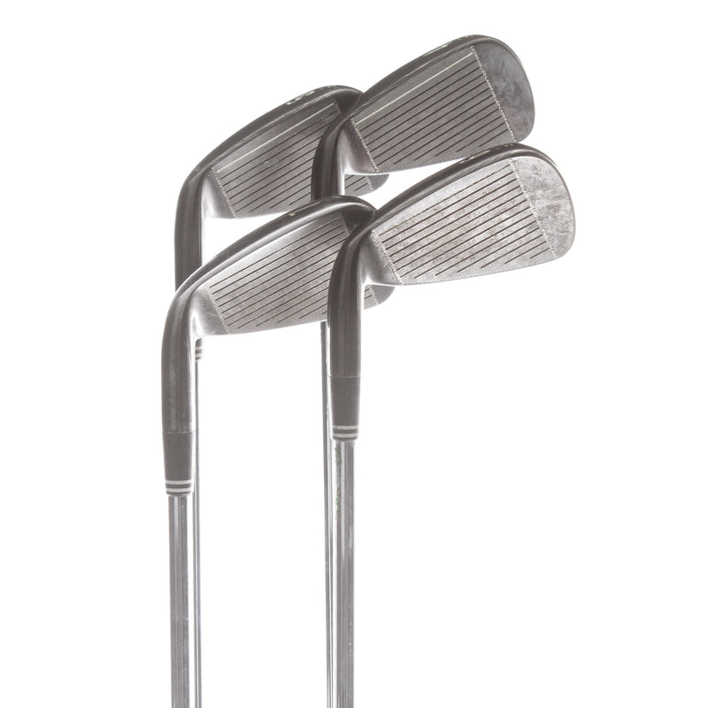 Cleveland CG16 Steel Mens Right Hand Irons 4-7 Regular - Cleveland