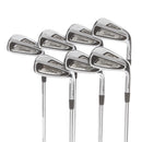 Titleist 714 AP2 Steel Mens Right Hand Irons 4-PW Stiff - Dynamic Gold S300