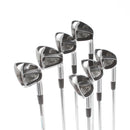 Titleist 714 AP2 Steel Mens Right Hand Irons 4-PW Stiff - Dynamic Gold S300