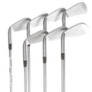 Titleist 714 AP2 Steel Mens Right Hand Irons 4-PW Stiff - Dynamic Gold S300
