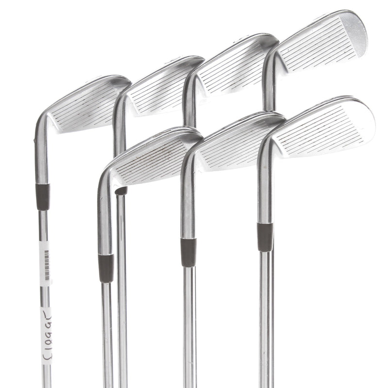 Titleist 714 AP2 Steel Mens Right Hand Irons 4-PW Stiff - Dynamic Gold S300