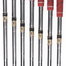 Titleist 714 AP2 Steel Mens Right Hand Irons 4-PW Stiff - Dynamic Gold S300