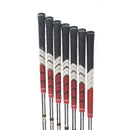 Titleist 714 AP2 Steel Mens Right Hand Irons 4-PW Stiff - Dynamic Gold S300