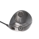 Cobra F8+ Graphite Mens Right Hand Driver 11* Stiff - Aldila NV 65