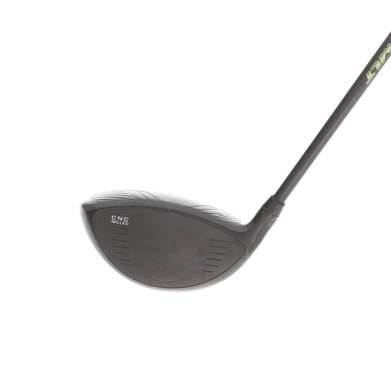 Cobra F8+ Graphite Mens Right Hand Driver 11* Stiff - Aldila NV 65