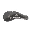 Cobra F8+ Graphite Mens Right Hand Driver 11* Stiff - Aldila NV 65