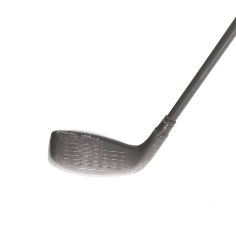 TaylorMade M1 Graphite Mens Right Hand 2 Hybrid 17* Stiff - Kuro Kage 80HY