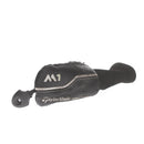 TaylorMade M1 Graphite Mens Right Hand 2 Hybrid 17* Stiff - Kuro Kage 80HY