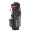 Stromberg The Open Cart Bag - Navy/Black/Red