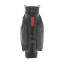 Stromberg The Open Cart Bag - Navy/Black/Red