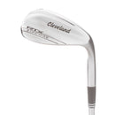 Cleveland RTX Zipcore Steel Mens Right Hand Sand Wedge 56* 6 Bounce Low Grind Wedge - Dynamic Gold Spinner