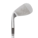 Cleveland RTX Zipcore Steel Mens Right Hand Sand Wedge 56* 6 Bounce Low Grind Wedge - Dynamic Gold Spinner