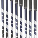 TaylorMade Qi Graphite Mens Right Hand Irons 4-GW Regular - Fujikura Ventus TR 6-R