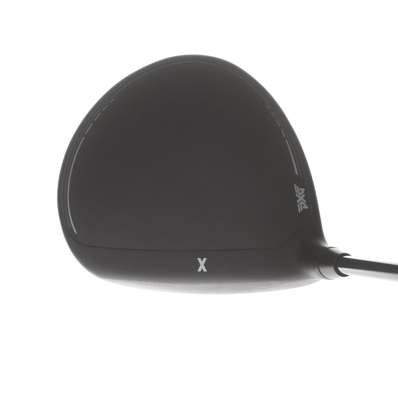 PXG 0311 XF GEN6 Graphite Mens Right Hand Driver 10.5* Stiff - Fujikura Ventus 6-S