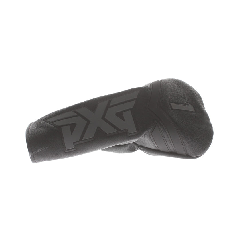 PXG 0311 XF GEN6 Graphite Mens Right Hand Driver 10.5* Stiff - Fujikura Ventus 6-S