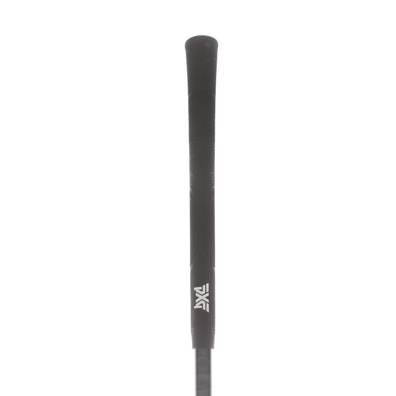 PXG 0311 XF GEN6 Graphite Mens Right Hand 5 Hybrid 25* Regular - Evenflow Riptide 5.5R 80g HY