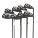 PXG 0311 XP Gen6 Graphite Mens Right Hand Irons 4-GW Regular - Aerotech Steelfiber i70