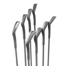 PXG 0311 XP Gen6 Graphite Mens Right Hand Irons 4-GW Regular - Aerotech Steelfiber i70