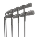 PXG 0311 XP Gen6 Graphite Mens Right Hand Irons 4-GW Regular - Aerotech Steelfiber i70