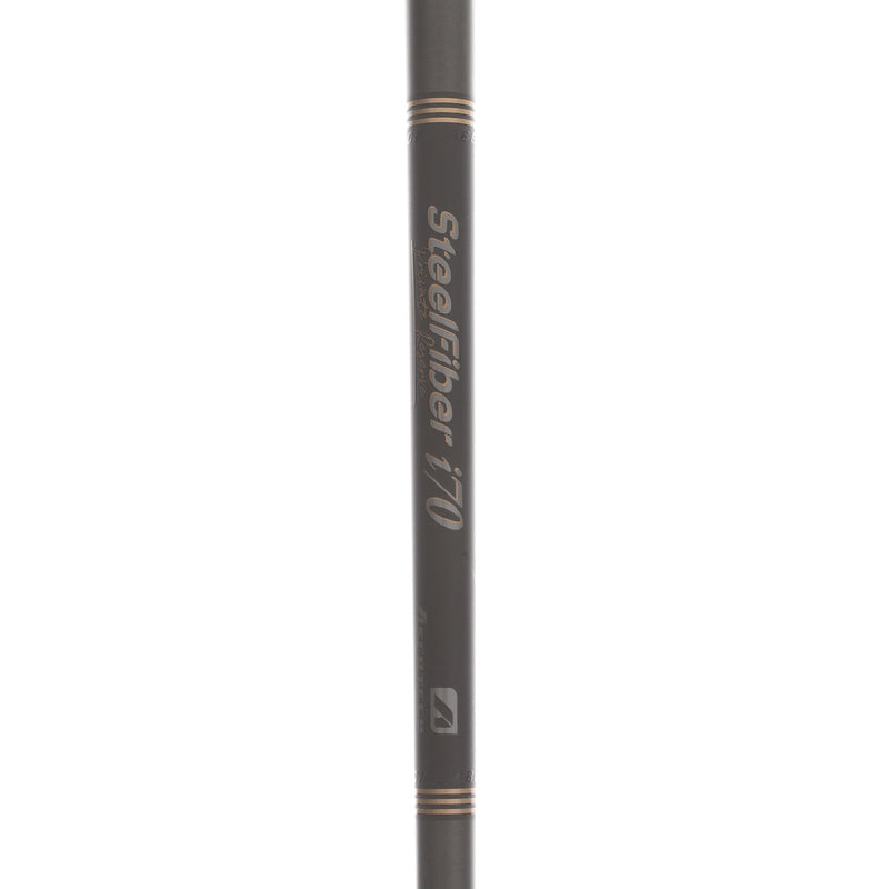 PXG 0311 XP Gen6 Graphite Mens Right Hand Irons 4-GW Regular - Aerotech Steelfiber i70