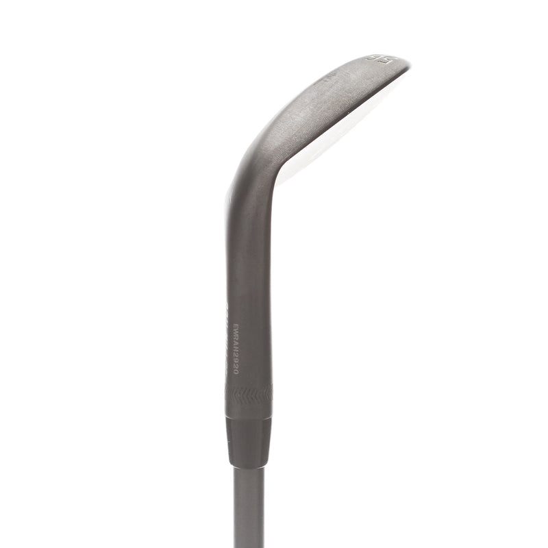 PXG 0311 Milled Sugar Daddy II Graphite Mens Right Hand Sand Wedge 56* 10 Bounce C Grind Regular - Steelfiber i70