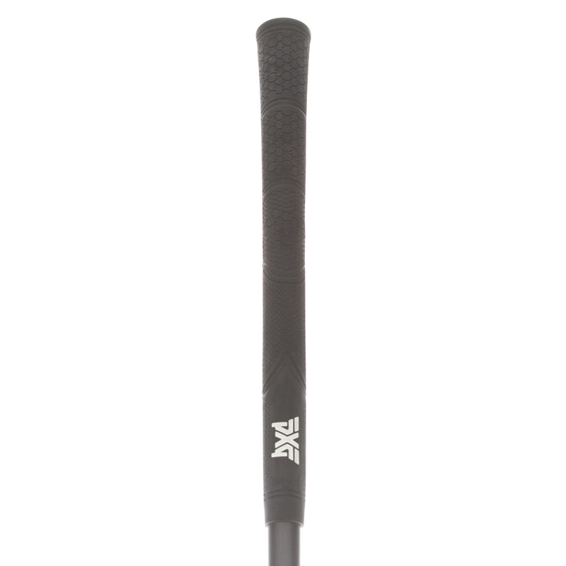PXG 0311 Milled Sugar Daddy II Graphite Mens Right Hand Sand Wedge 56* 10 Bounce C Grind Regular - Steelfiber i70