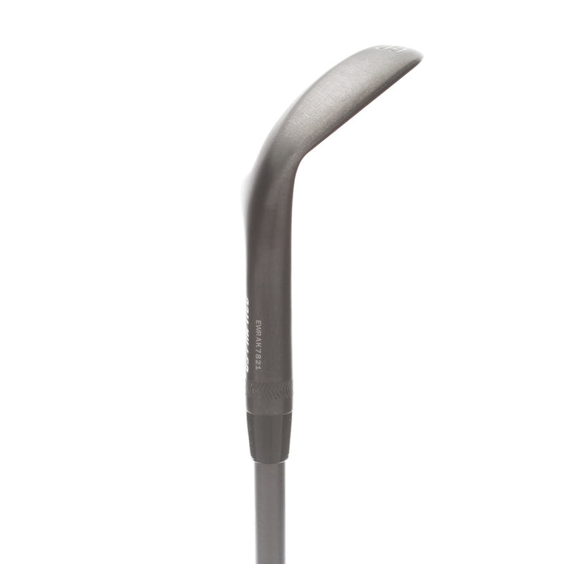 PXG 0311 Milled Sugar Daddy II Graphite Mens Right Hand Lob Wedge 60* 13 Bounce BP Grind Regular - Steelfiber i70