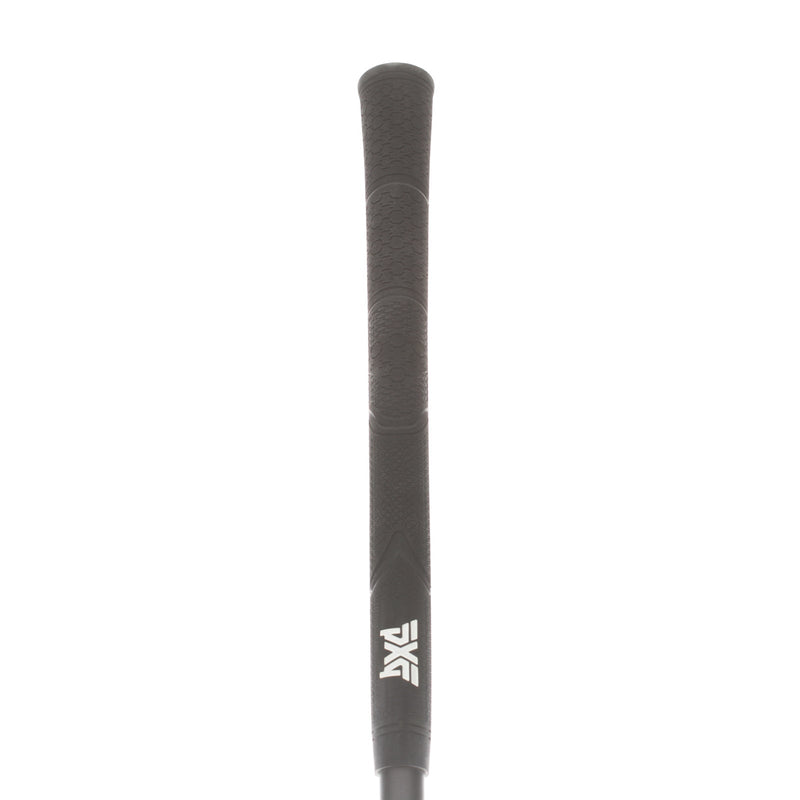 PXG 0311 Milled Sugar Daddy II Graphite Mens Right Hand Lob Wedge 60* 13 Bounce BP Grind Regular - Steelfiber i70