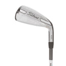Titleist U510 Graphite Mens Right Hand 3 Iron 20* Regular - Hzrdus Smoke 80G HY
