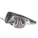 TaylorMade Sim Max Graphite Mens Right Hand Fairway 3 Wood 15* Stiff - Ventus FW 6